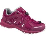 Wanderschuh im Test: First Low GTX Kids von Mammut, Testberichte.de-Note: ohne Endnote