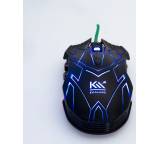 Maus im Test: K-GM1 Grinder von KM-Gaming, Testberichte.de-Note: 1.6 Gut