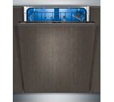 Geschirrspüler im Test: iQ700 speedMatic SX878D26PE von Siemens, Testberichte.de-Note: ohne Endnote