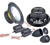 Car-HiFi-Lautsprecher im Test: GZRC 165AL-IV von Ground Zero, Testberichte.de-Note: 1.4 Sehr gut