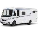 Wohnmobil im Test: Van I 650 MEG 150 Multijet 6-Gang manuell (110 kW) von KNAUS, Testberichte.de-Note: 2.5 Gut