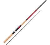 Angelrute im Test: Catana DX Spinning von Shimano, Testberichte.de-Note: 1.6 Gut
