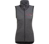 Funktionsweste im Test: Vest 400 von Woolpower, Testberichte.de-Note: 1,6 