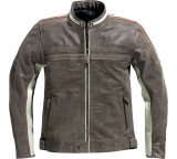 Motorradjacke im Test: Bullet von Difi, Testberichte.de-Note: ohne Endnote