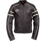 Retro-Style Lederjacke 1.0