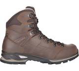 Wanderschuh im Test: Hampton LL Mid von Lowa, Testberichte.de-Note: ohne Endnote