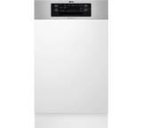 Geschirrspüler im Test: FEE63400PM von AEG, Testberichte.de-Note: ohne Endnote