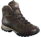 Wanderschuh im Test: Toronto GTX von Meindl, Testberichte.de-Note: ohne Endnote