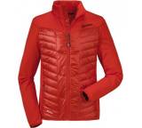 Hybrid ZipIn! Jacket Rom