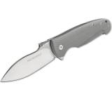 Outdoormesser im Test: Viper Italo Titan von Tecnocut, Testberichte.de-Note: ohne Endnote