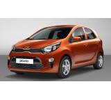 Picanto 1.0 (49 kW) (2017)