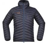 Slingsbytind Down Jacket w/Hood