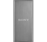 Externe Festplatte im Test: SL-BG2 (256 GB) von Sony, Testberichte.de-Note: ohne Endnote