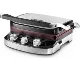 Grill im Test: CGH 910C von De Longhi, Testberichte.de-Note: ohne Endnote