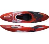 Kanu im Test: Machno von Pyranha, Testberichte.de-Note: ohne Endnote