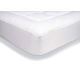 Matratzenauflage im Test: Matratzenauflage von AmazonBasics, Testberichte.de-Note: 1.9 Gut