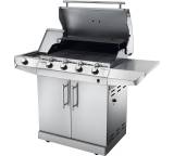 Grill im Test: Performance T-47G von Char-Broil, Testberichte.de-Note: 1.7 Gut