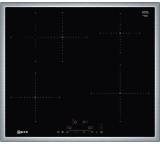 Kochfeld im Test: T46BD60N0 von Neff, Testberichte.de-Note: 1.5 Sehr gut
