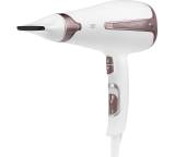 Haartrockner im Test: CV7930 Silence AC von Rowenta, Testberichte.de-Note: 1.9 Gut