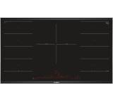 Kochfeld im Test: PXV975DC1E von Bosch, Testberichte.de-Note: ohne Endnote