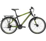 Fahrrad im Test: Vitox ATB Gent (Modell 2017) von Bergamont, Testberichte.de-Note: ohne Endnote