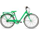 Fahrrad im Test: Chix Pro 26-7 (Modell 2017) von S'cool, Testberichte.de-Note: ohne Endnote