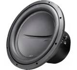 Car-HiFi-Lautsprecher im Test: SX112D4 von Phoenix Gold, Testberichte.de-Note: 1.5 Sehr gut