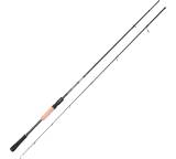 Angelrute im Test: Gamakatsu Akilas 70ML Mini Crank & Softbait von SPRO, Testberichte.de-Note: ohne Endnote