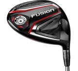 Big Bertha Fusion Driver