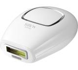 IPL-Gerät im Test: Infinity von Silk'n, Testberichte.de-Note: 2.3 Gut