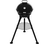 Aromati-Q 3 in 1 mit Füßen BG916