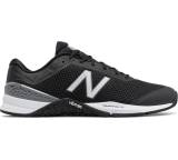 Fitnessschuh im Test: Minimus 40 Trainer von New Balance, Testberichte.de-Note: 1.8 Gut
