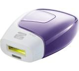 IPL-Gerät im Test: Glide Xpress von Silk'n, Testberichte.de-Note: 2.4 Gut