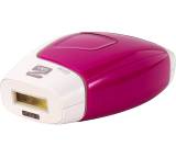 IPL-Gerät im Test: Glide 150.000 von Silk'n, Testberichte.de-Note: 2.2 Gut