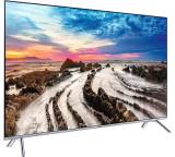 Fernseher im Test: UE75MU7009 von Samsung, Testberichte.de-Note: 2.0 Gut