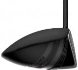 King LTD Driver Black