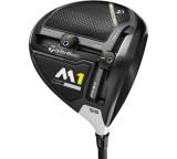 M1 Driver (2017)