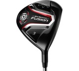 Big Bertha Fusion Fairway Wood