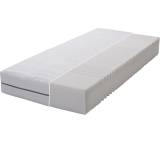 Matratze im Test: Atlanta von Gigapur, Testberichte.de-Note: 1.9 Gut