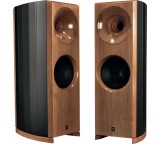 Lautsprecher im Test: Twenty Evo 1.2 von Zingali Acoustics, Testberichte.de-Note: ohne Endnote