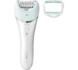 Epilierer im Test: Satinelle Advanced Wet und Dry Epilierer BRE610/00 von Philips, Testberichte.de-Note: 2.6 Befriedigend