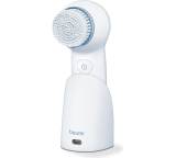 Gesichtsreinigungsbürste im Test: FC 65 LED von Beurer, Testberichte.de-Note: 2.2 Gut