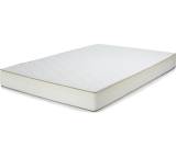 Matratze im Test: Extra-Komfort-Federkern-Matratze von AmazonBasics, Testberichte.de-Note: ohne Endnote