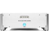 Verstärker im Test: SPM 1050 MKII von Chord Electronics, Testberichte.de-Note: ohne Endnote