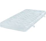 Matratze im Test: Powerflex von Breckle, Testberichte.de-Note: ohne Endnote