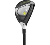 M2 Rescue Hybrid (2017)