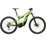 Monterra 3 - Shimano Deore XT (Modell 2017)
