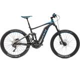 Full-E+ 1.5 Pro - Shimano Deore XT (Modell 2017)