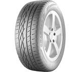 Autoreifen im Test: Grabber GT von General Tire, Testberichte.de-Note: 3.1 Befriedigend