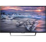 Fernseher im Test: Bravia KDL-49WE755 von Sony, Testberichte.de-Note: 2.0 Gut